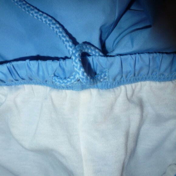 Holloway lined athletic warmup pants wind and water resistant Sz L - Picture 5 of 10